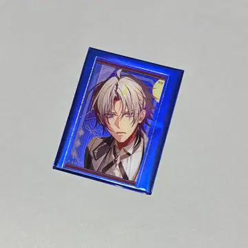 루카스 아크릴 카드 아쿠카 미스트니 오토마 오토후유 오토메이트