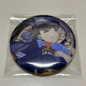 우야연 애니메이트 카페 아니카페 캔뱃지 학원 아이돌 마스터 학마스