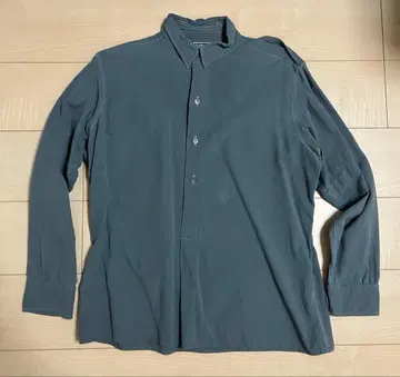 [레어] 스위스군 그랑파샤 쇼트 기장