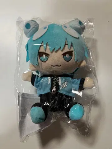 스니스테 SneakerStep 오사데이 봉제 인형