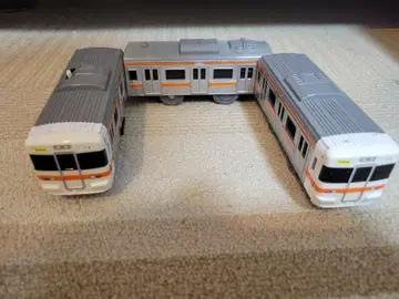 사운드 프라레일 JR 도카이 313계 특별 쾌속 오가키행