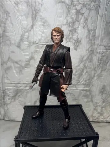 블랙 시리즈 아나킨 스카이워커