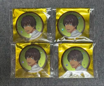 우타프리 스이파라 캔뱃지 세실