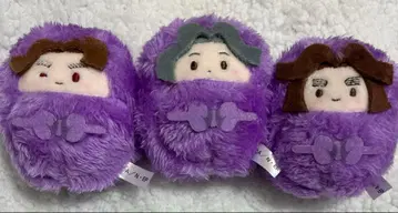 닌타마 란타로 꼬마 누이