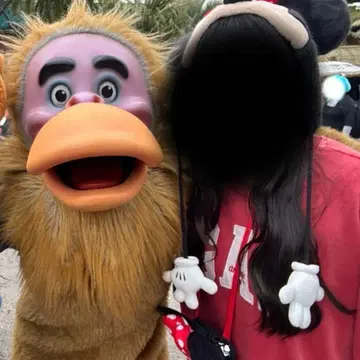 GAP 애슬레틱 디자인 레드 맨투맨 M