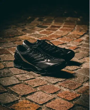 WAVE PROPHECY LS EDIFICE IENA