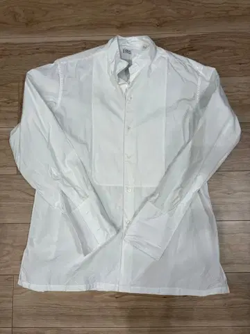 Cbarvet 화이트 드레스 셔츠 사이즈 42
