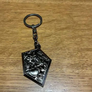 몬스터 스트라이크 키링