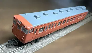 [ 크리스마스 한정판 ] N 게이지 키하47