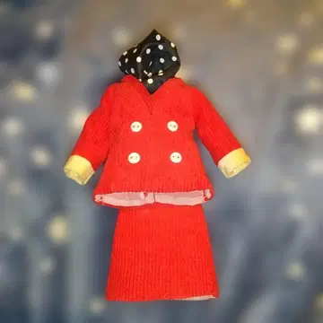 스칼렛짱 리카짱