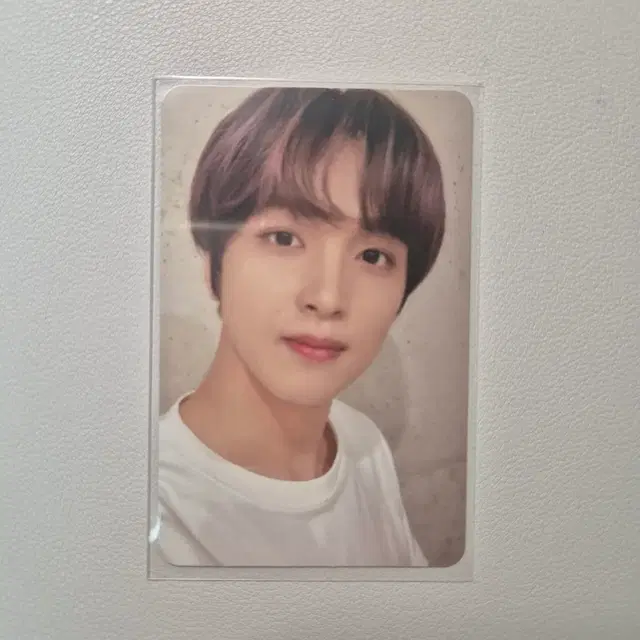 엔시티 해찬 산리오 굿즈 포카 양도