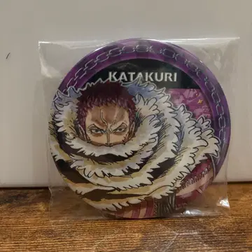 원피스 카타쿠리 JF 2020 캔뱃지