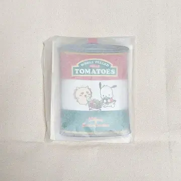 치이카와 산리오 패스케이스 시사 포차코