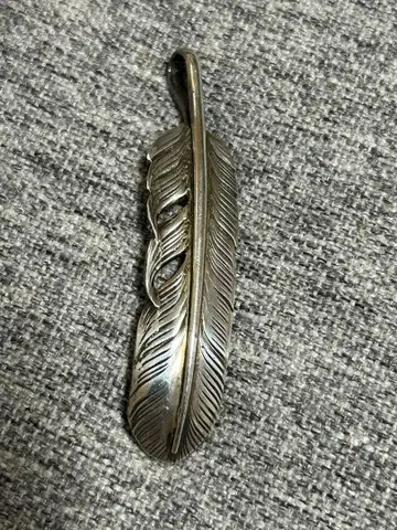 빙고 브라더스 65mm 페더 올드