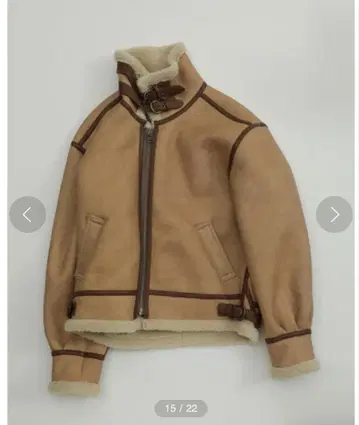 todayful B-3 플라이트 자켓 36