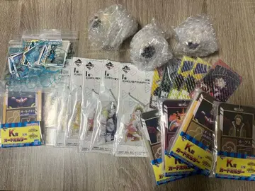 나의 히어로 아카데미아 제일복권