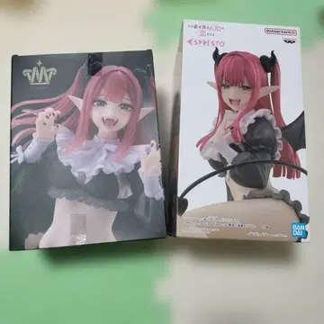 그 비스크 돌은 사랑을 한다 키타가와 마린 피규어 리즈ver.