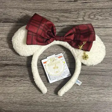 리루린린 2025 머리띠