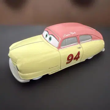 토미카 카즈 루이즈 내쉬 [ 단종 레어 ]