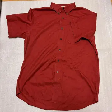 L.L.Bean 엘엘빈 아웃도어 반팔 셔츠