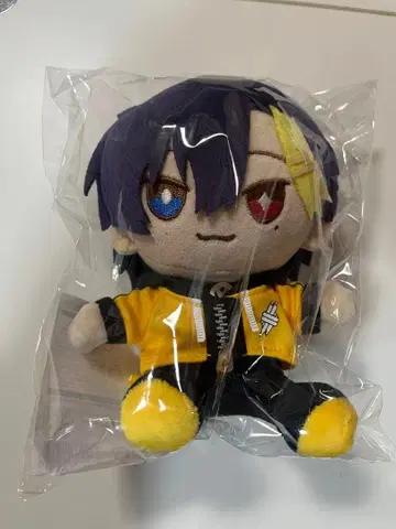 스니스테 SneakerStep 다이키리 오스와리 봉제 인형