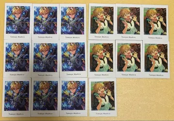 앙스타 파샤츠 [마시로 토모야]