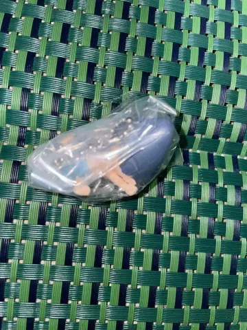 체인소 맨 츠마넷츠나게 마스코트 볼체인 빔 상어 악마