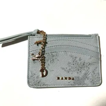 란다 트왈 드 주이 미니 프래그먼트 케이스 블루