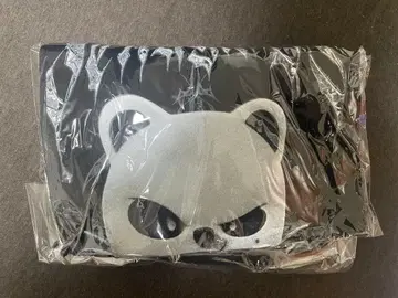 미개봉 새상품 EVIL SKZOO T셔츠 지니레트 어둠T