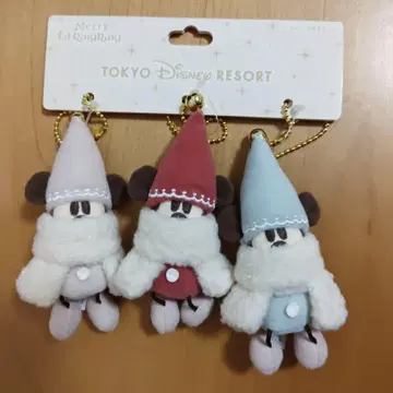 [ 릴린린 ] 봉제 인형 참