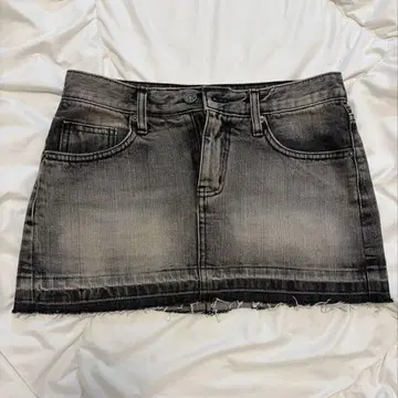 보헤미안 서울 블랙 S 사이즈 타이트 스커트