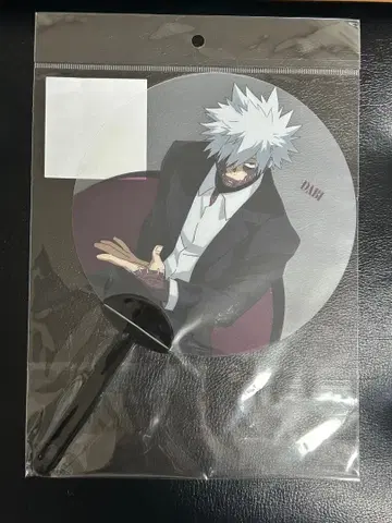 히로아카 히로빌라 페스티벌 다비 토도로키 토야 부채