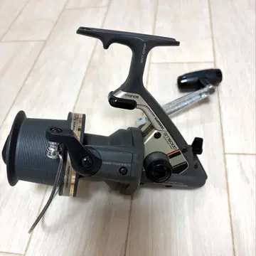 시마노 슈퍼 에어로 GT5000