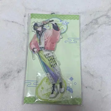 이하 라이 Happy Pack 2025 아크릴 스탠드