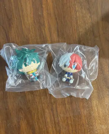 나의 히어로 아카데미아 h상 쵸코놋코 세트