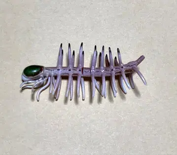 카이요도 초코라자우루스 하루키게니아 피규어