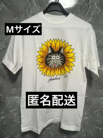 크리반캣 클레이지 셔츠 M 사이즈