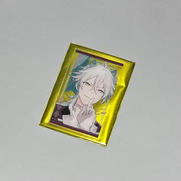 이노 아크릴 카드 아쿠카 큐피파라 오토마 오토후유 오토메이트