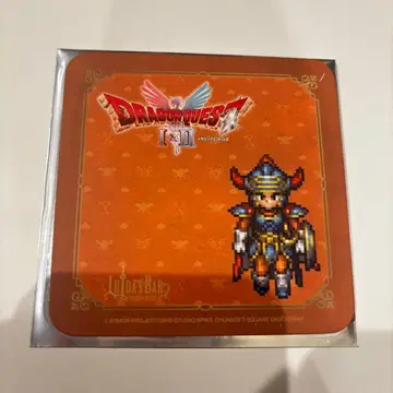 루이다의 술집 코스터 로토의 피를 잇는 자 드래곤 퀘스트 1&2 용사