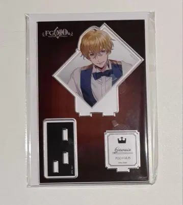FGO HUB 아크릴 스탠드 가웨인