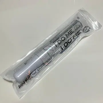 Snow Man i DO ME 응원봉