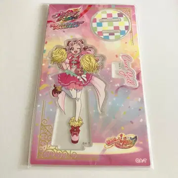 프리큐어 큐어에일 아크릴 스탠드