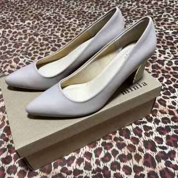 minia 하이힐 24.5cm