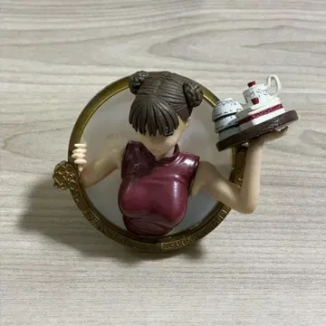 트레이딩 피규어 [ 차이나 씨의 간판 ]