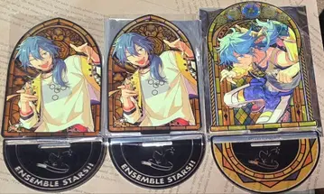 [앙스타] 화창 시광 아크릴 스탠드 시이나 니키