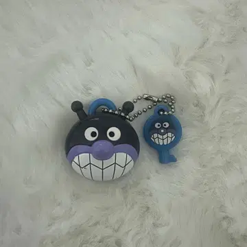 [ 초회 레어 ] 달려라! 호빵맨 락de호빵맨 세균맨