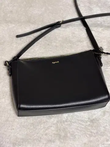 아네스베 숄더백