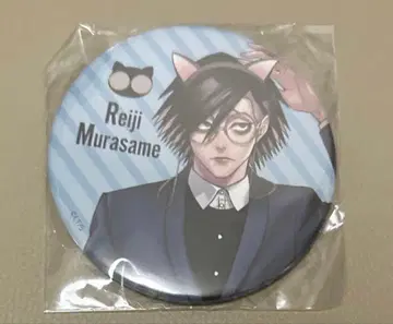 장켓트 은행 난자 캔뱃지 무라사메