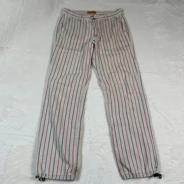 빈티지 가이진메이드 RED CLOUD 일본제 카고 외인회사