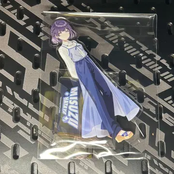 학원 아이돌 마스터 시부야 모디 popup 아크릴 스탠드 하타야 미스즈